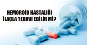 Hemoroid ilacı