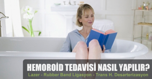 Basur Tedavisi