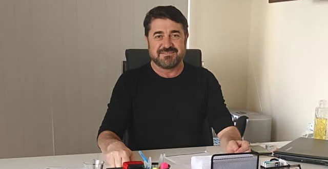 Op. Dr. Ergun Aygören